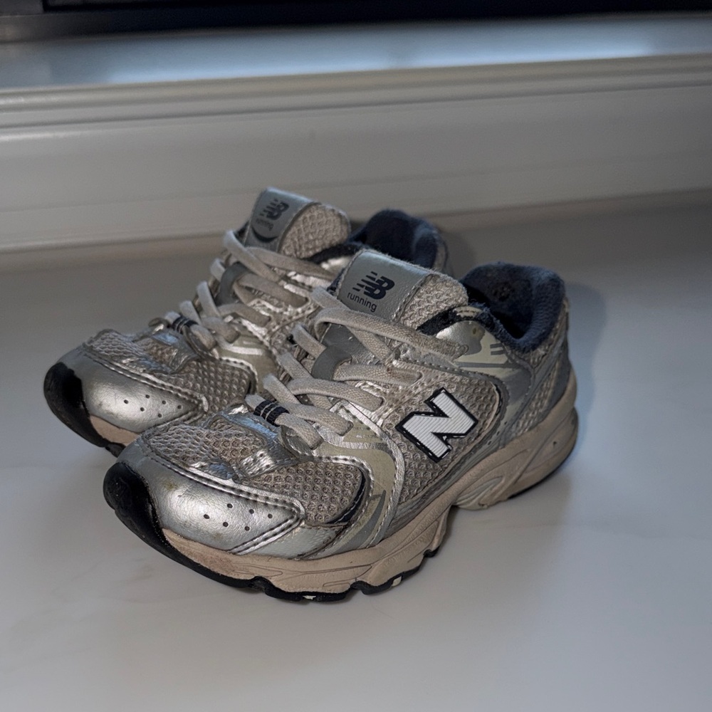 New Balance Kids Bungee 530 - Picture 2 of 5